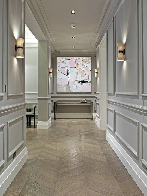 Extra Large Acrylic Painting On Canvas,Oversized Abstract Painting,Modern Canvas Art,White,Pink,Yellow,Gray.etc